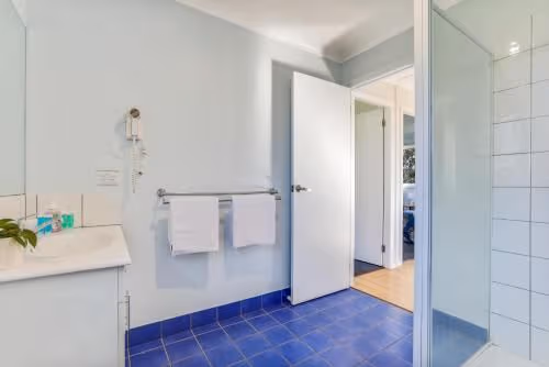 Family Three-Bedroom Cabin