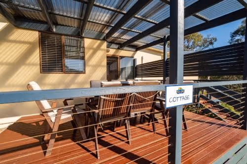 Family Three-Bedroom Cottage