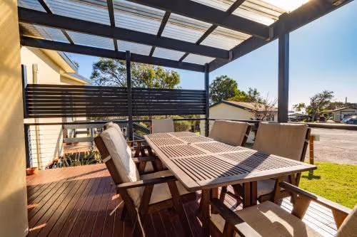 Family Three-Bedroom Cottage