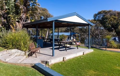 Beach Cabins Merimbula3