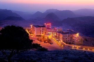 Marriott Petra3