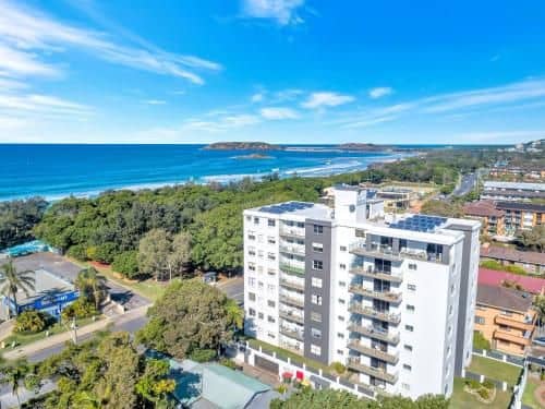 Tradewinds Apartments Tradewinds Apartments