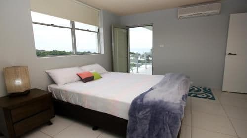 Three-Bedroom Apartment with Sea View- Apartment 27