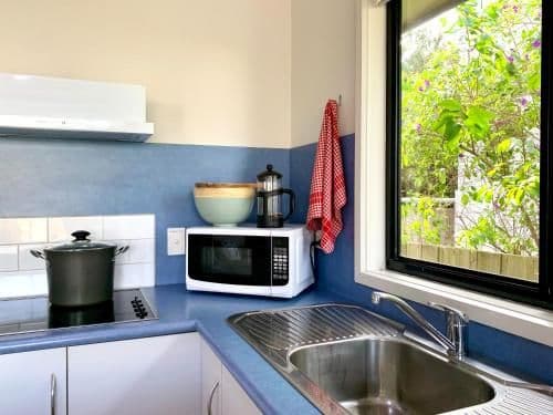 Garden Apartment