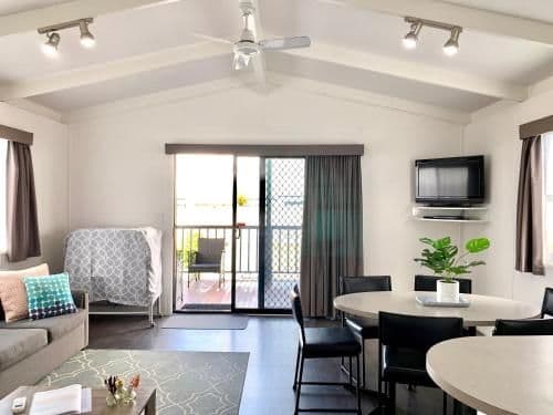 Two-Bedroom Villa