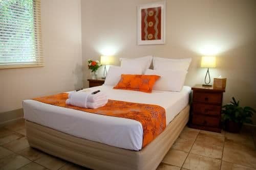 Standard Queen Room