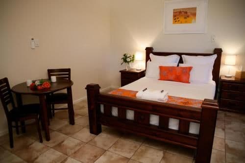 Premimum Queen Room