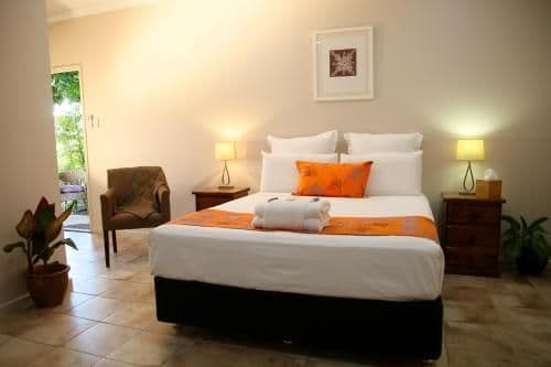 Premimum Queen Room