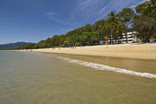 On Palm Cove Beachfront Apartments On Palm Cove Beachfront Apartments