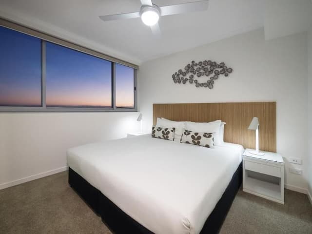 APARTMENT TWO BEDROOMS