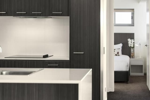 APARTMENT TWO BEDROOMS