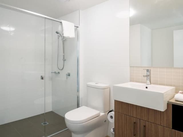 APARTMENT TWO BEDROOMS