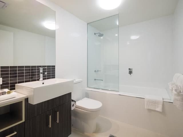 APARTMENT TWO BEDROOMS