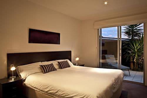 Larger Two-Bedroom Apartment