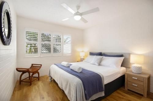 Surf Dance Apartments (Surf Dance)4
