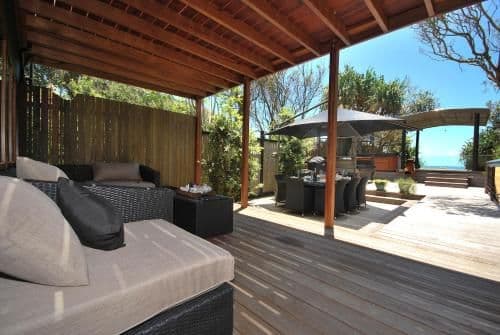 Samadhi One-Bedroom Cottage