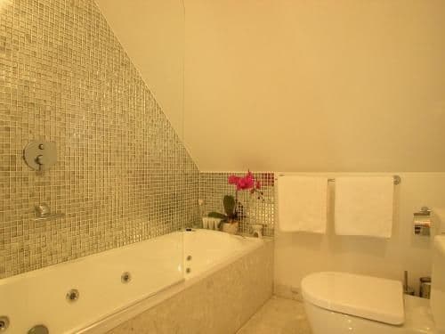 Shanti Two-Bedroom Cottage