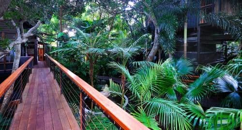 Shanti Two-Bedroom Cottage
