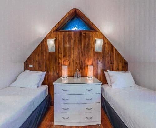 Sarita Three-Bedroom Cottage