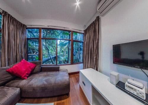 Shanti Two-Bedroom Cottage