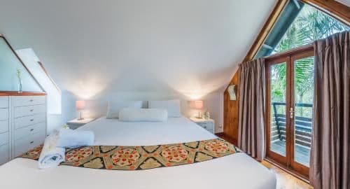 Sarita Three-Bedroom Cottage