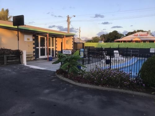 Arkana Motel1