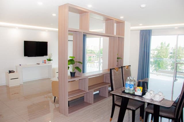 2 Bedroom Grand