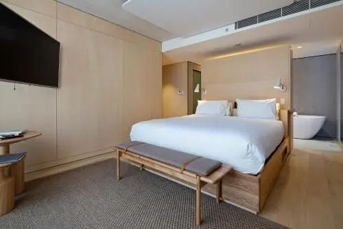 Sky Room with Bath