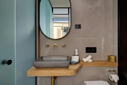 Sky Room