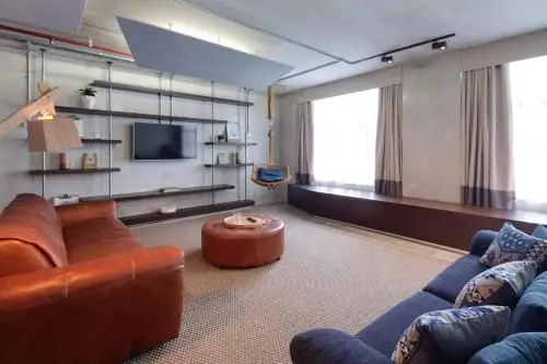 Luxury Plus Suite