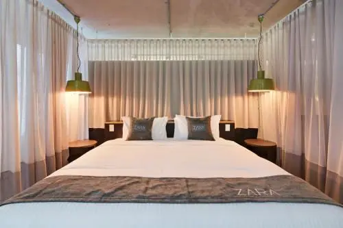 Luxury Plus Suite