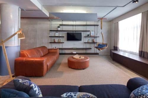 Luxury Plus Suite