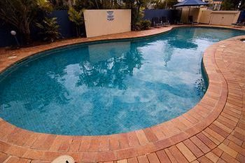 มอนตานาปาล์มฮอลิเดย์อพาร์ตเมนท์ (Montana Palms Holiday Apartments)4
