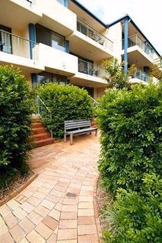 มอนตานาปาล์มฮอลิเดย์อพาร์ตเมนท์ (Montana Palms Holiday Apartments)0