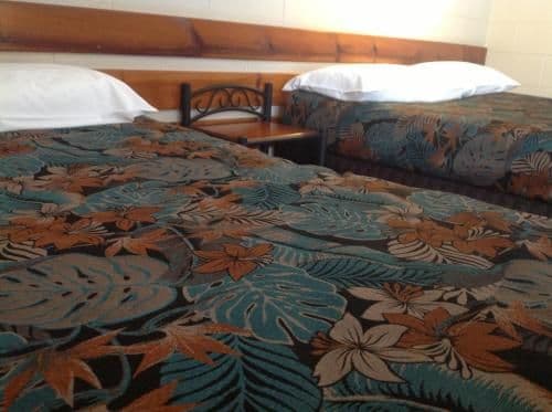 Classic Queen Room