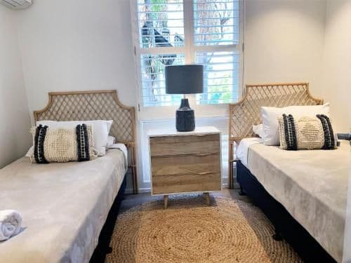 Family Beach House