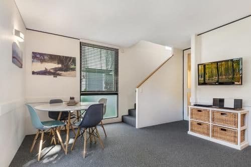 Superior Two-Bedroom Beach House