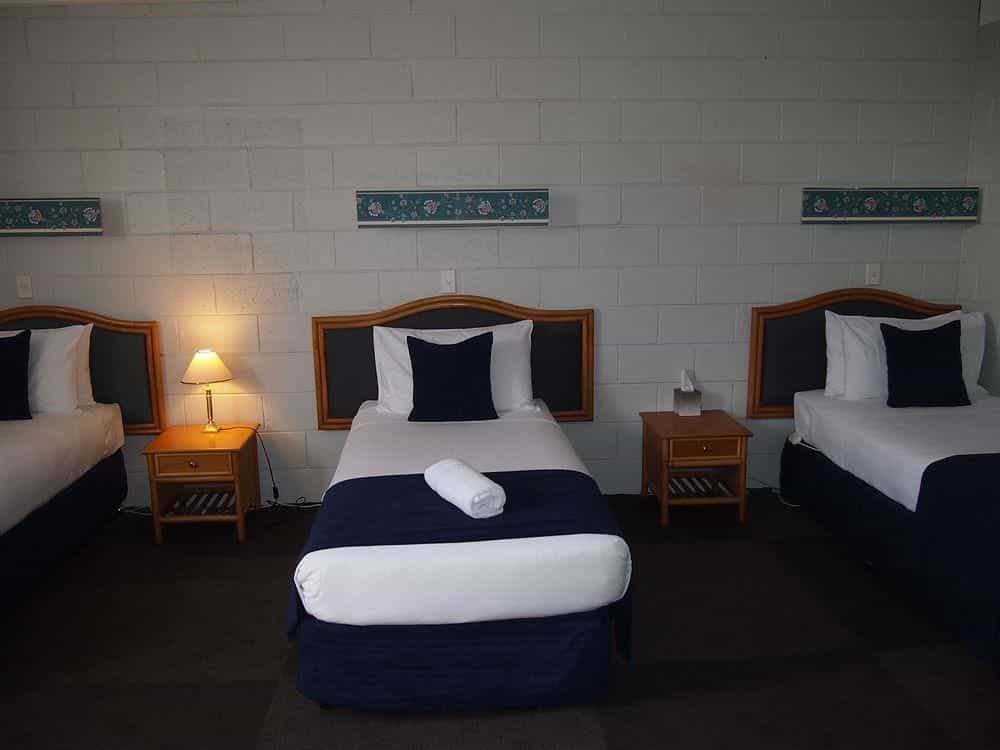 The Lodge Mudgee