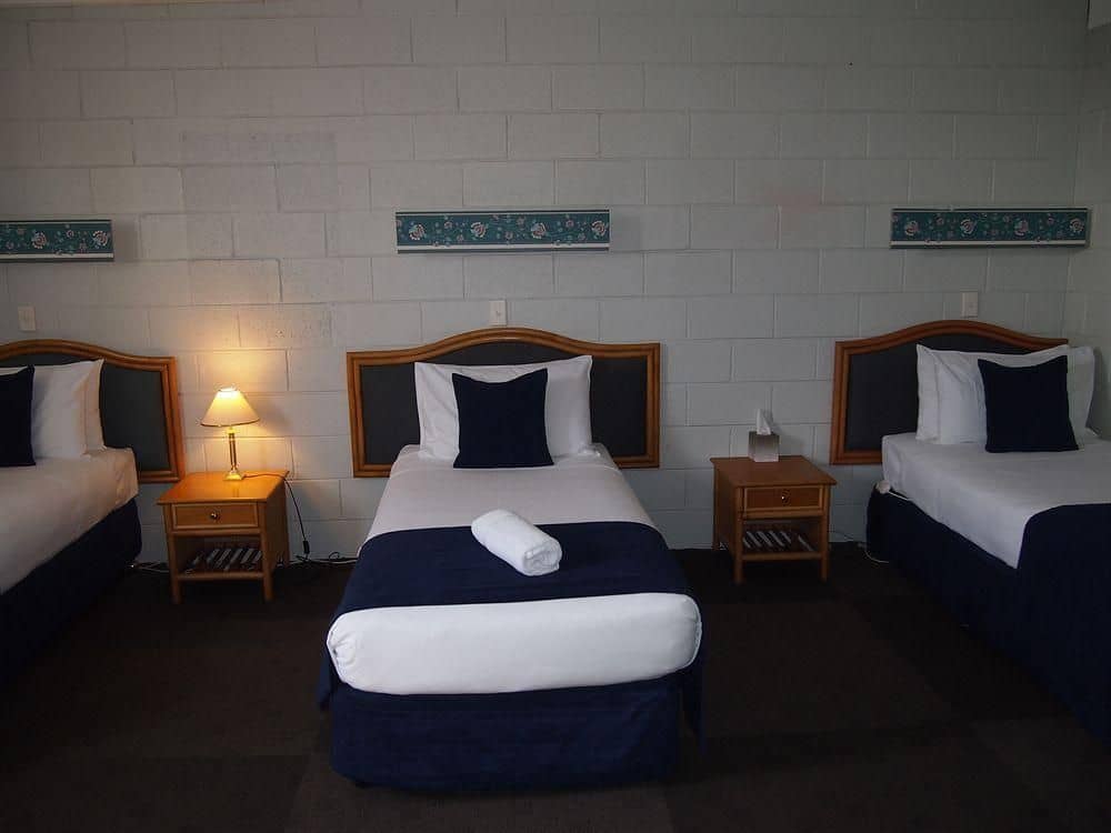 The Lodge Mudgee The Lodge Mudgee