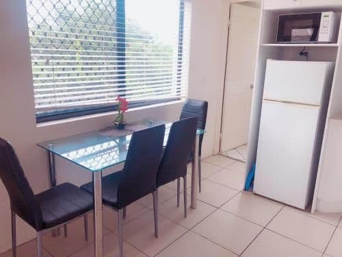 Family Apartment with Balcony