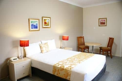Country Lodge Motor Inn Country Lodge Motor Inn
