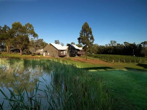 Hermitage Lodge0