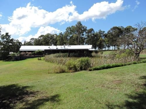 Hermitage Lodge2