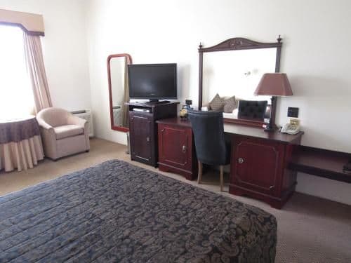 Small Family Suite