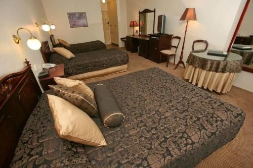 Australian Heritage Motor Inn4