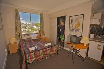 Manly Beachside Apartments1