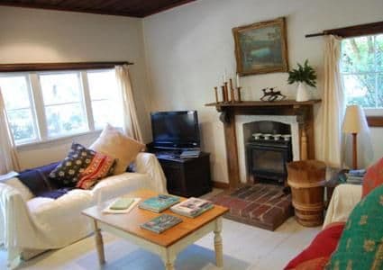 Kero Two-Bedroom Cottage