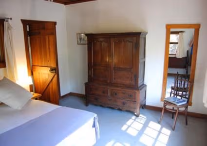 Kero Two-Bedroom Cottage