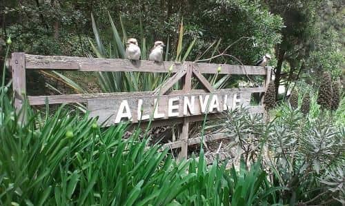 Allenvale Allenvale