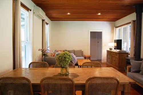 Gables Two-Bedroom Cottage